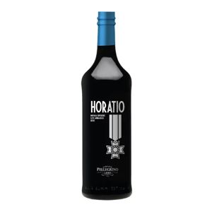 Horatio Marsala Superiore S.O.M. Ambra Secco 2011 Cantine Pellegrino