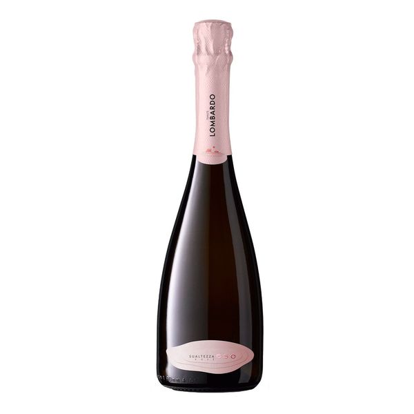 1. Scaltrezza 650 Rosé Tenute Lombardo 