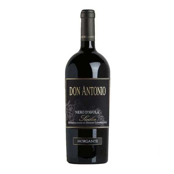 Don Antonio 2016 Magnum Morgante