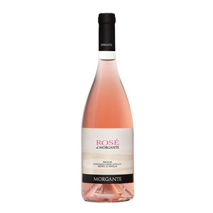 Rosé di Morgante 2018 Morgante