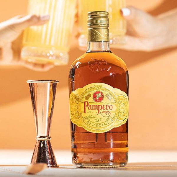 2. Pampero Especial Pampero 