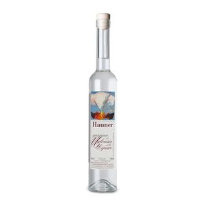 Grappa di Malvasia delle Lipari Carlo Hauner