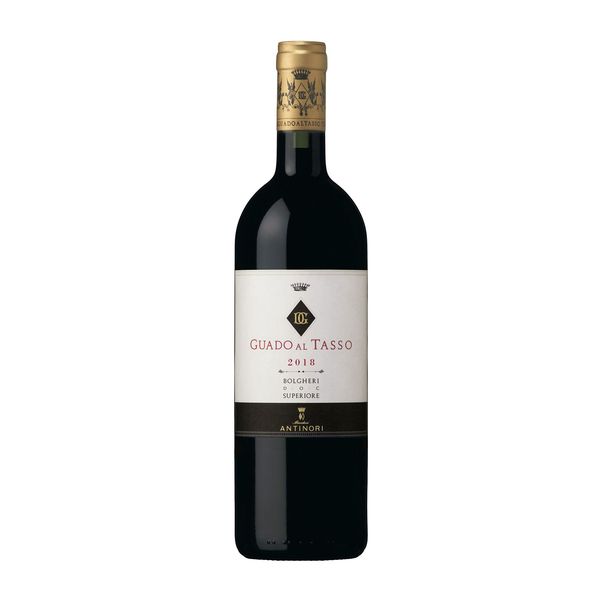 Guado al Tasso 2018 Marchesi Antinori