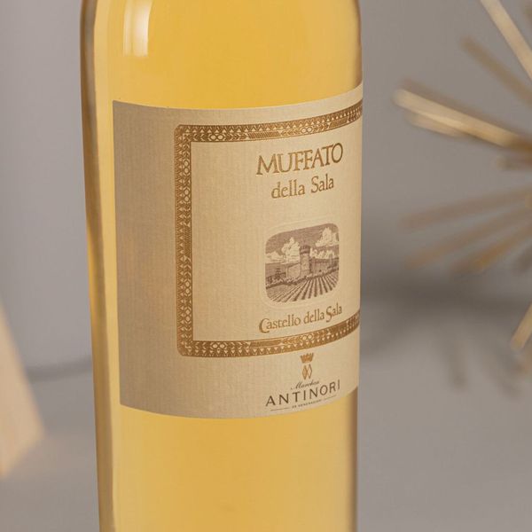 3. Muffato della Sala 2016 Castello della Sala
