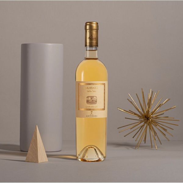 2. Muffato della Sala 2016 Castello della Sala