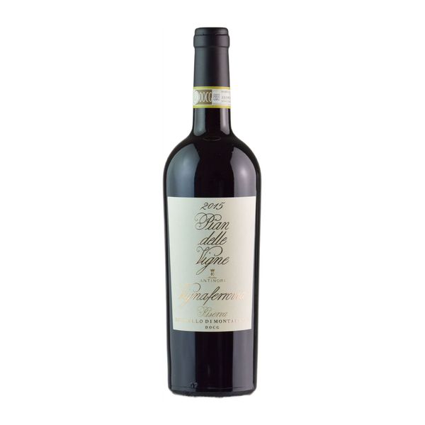 Pian delle Vigne Vignaferrovia 2018 Marchesi Antinori