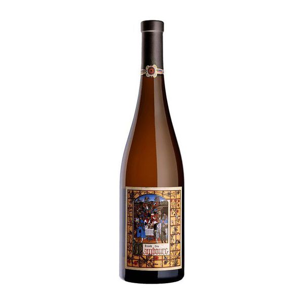 Mambourg Grand Cru 2015 Marcel Deiss