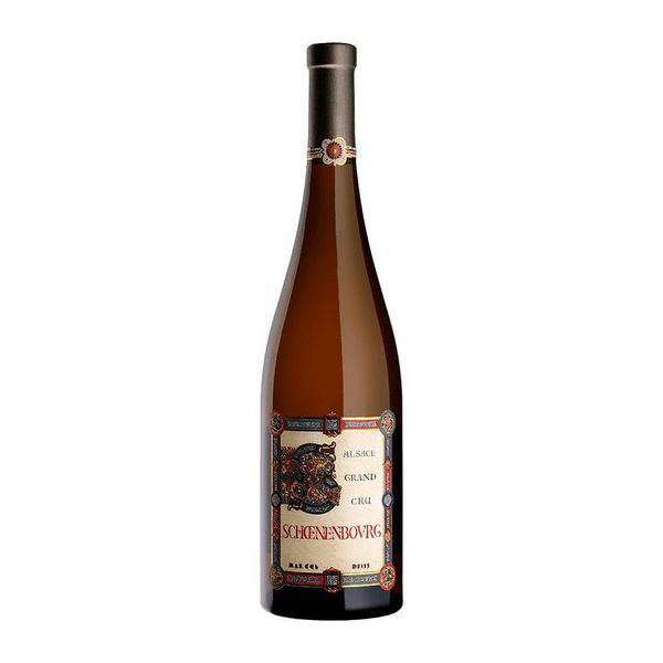 Schoenenbourg Grand Cru 20144 Marcel Deiss
