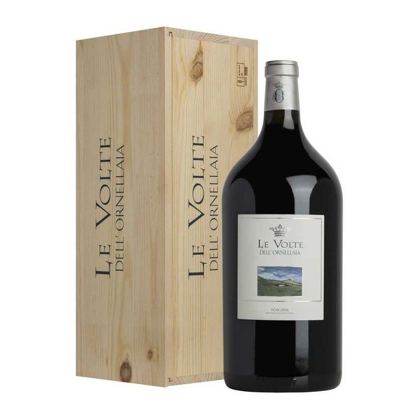 Le Volte dell'Ornellaia 2023 Jéroboam Ornellaia