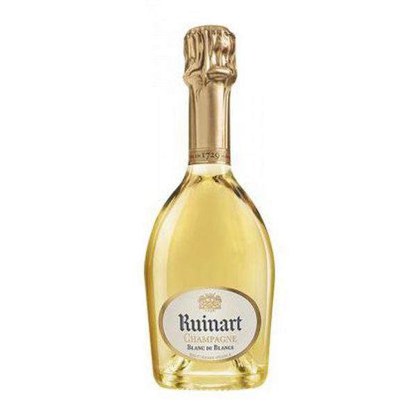 Ruinart Blanc de Blancs Brut Filette Ruinart