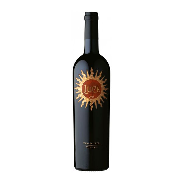 Luce 2018 Tenuta Luce della Vite