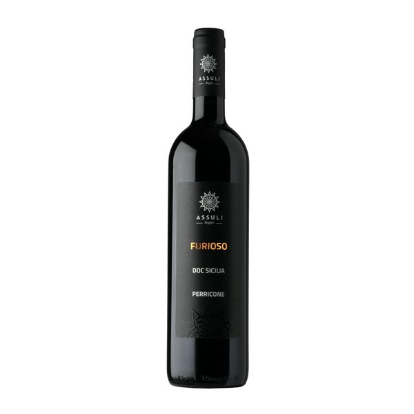 Furioso Perricone 2019 Assuli