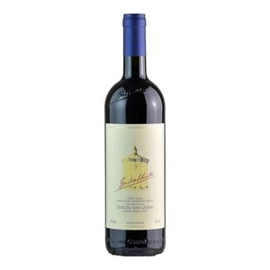 Guidalberto 2023 Tenuta San Guido