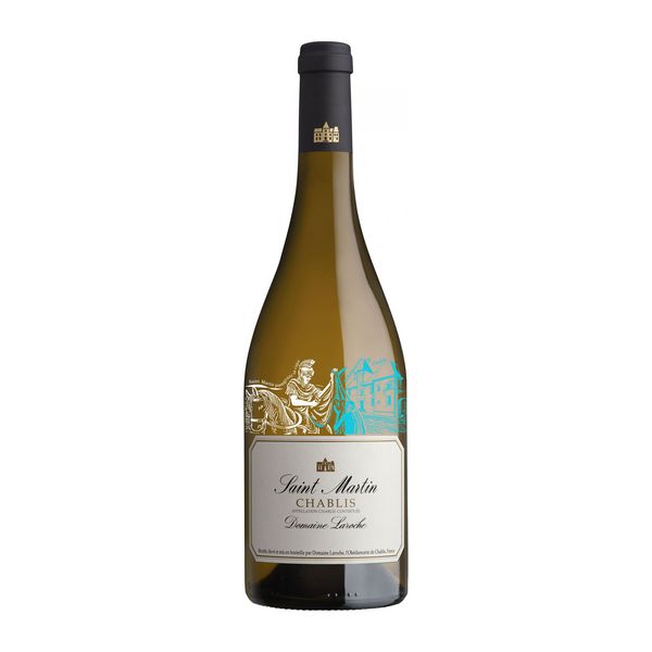 Chablis Saint Martin 2023 Domaine Laroche