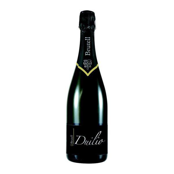 Franciacorta Brut Duilio Brutell