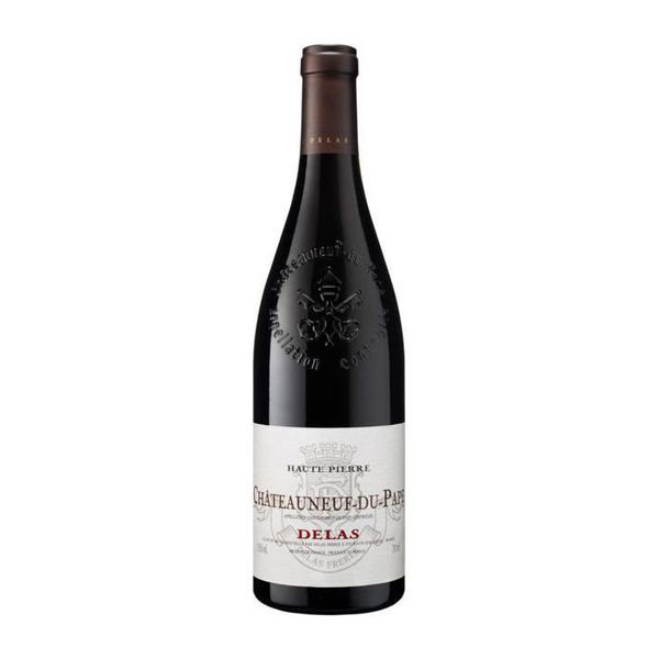 Châteauneuf-du-Pape Haute Pierre 2021 Delas Frères