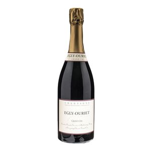 Champagne Grand Cru Egly-Ouriet