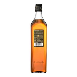 2. Johnnie Walker Black Label