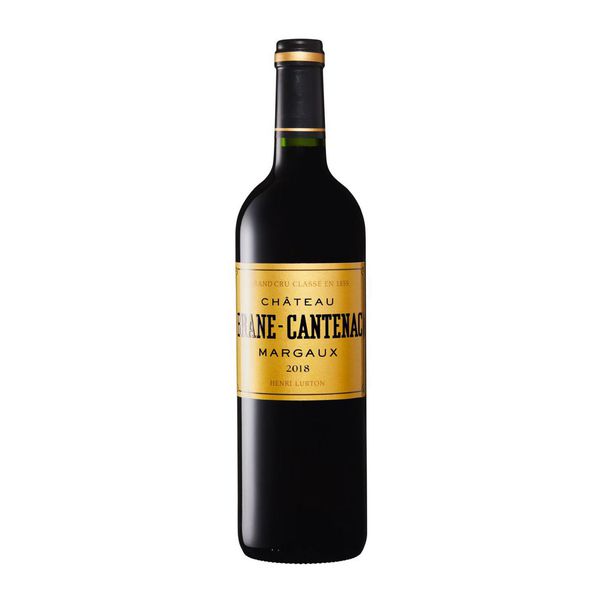 Château Brane-Cantenac 2018 Château Brane-Cantenac