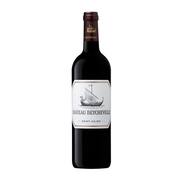 Château Beychevelle 2019 Château Beychevelle