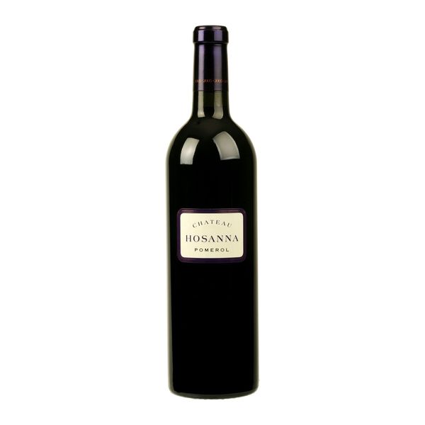 Pomerol 2018 Château Hosanna