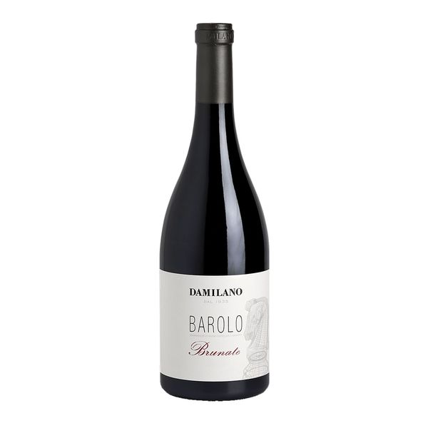 Barolo Brunate 2017 Damilano