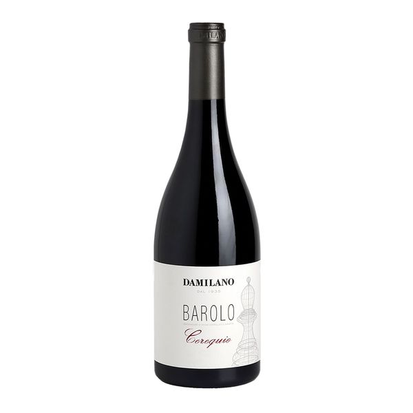 Barolo Cerequio 2017 Damilano