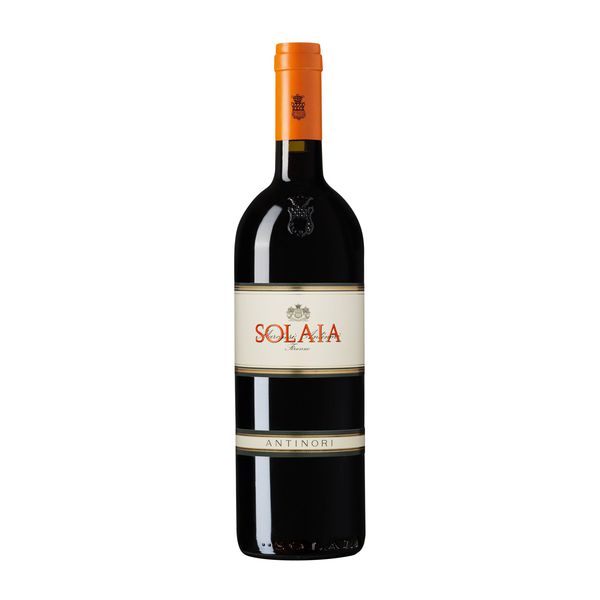 Solaia 2018 Marchesi Antinori