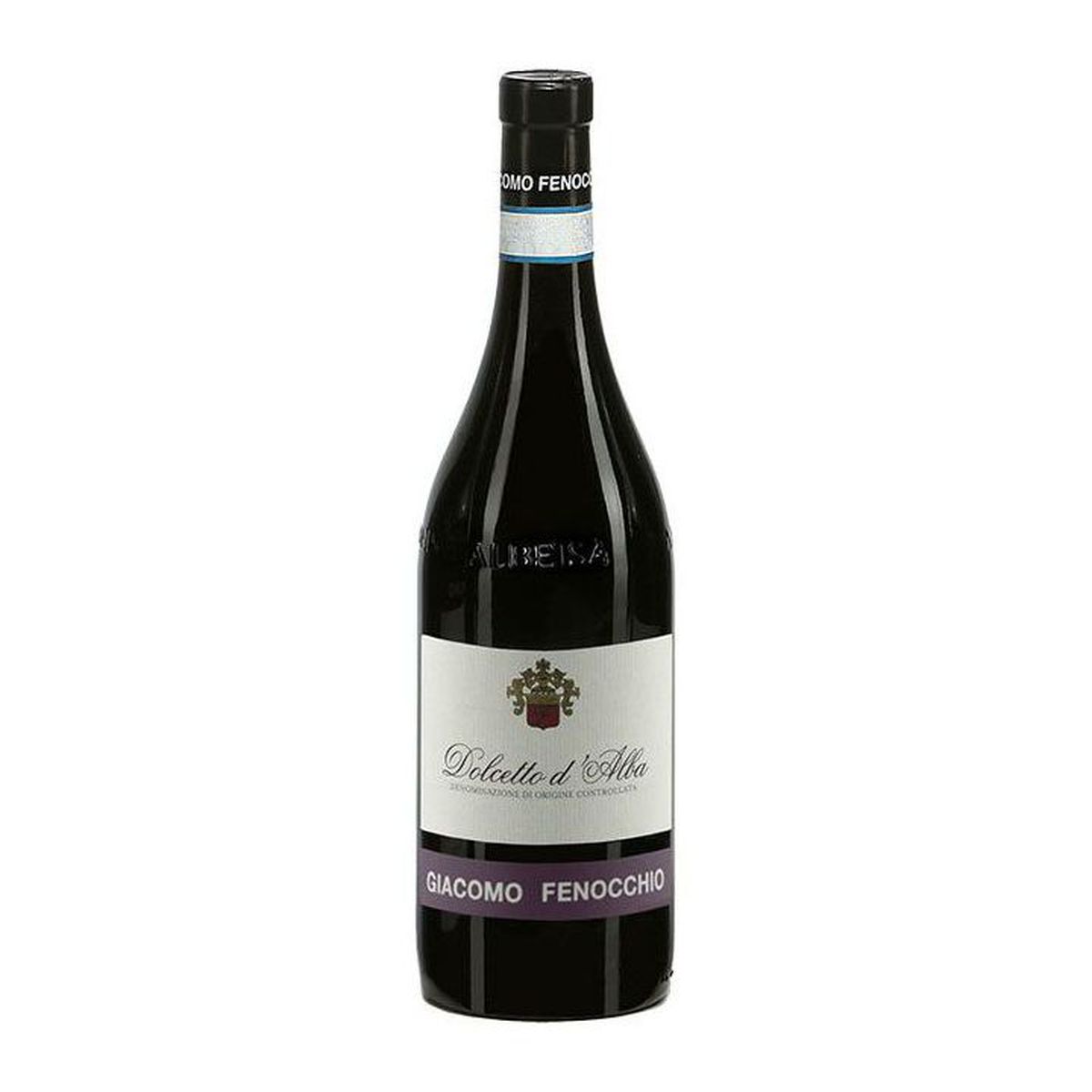 1. Dolcetto d'Alba 2024 Giacomo Fenocchio 
