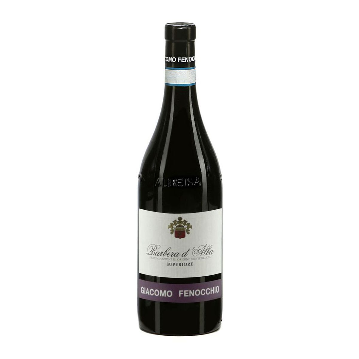1. Barbera d'Alba Superiore 2023 Giacomo Fenocchio 