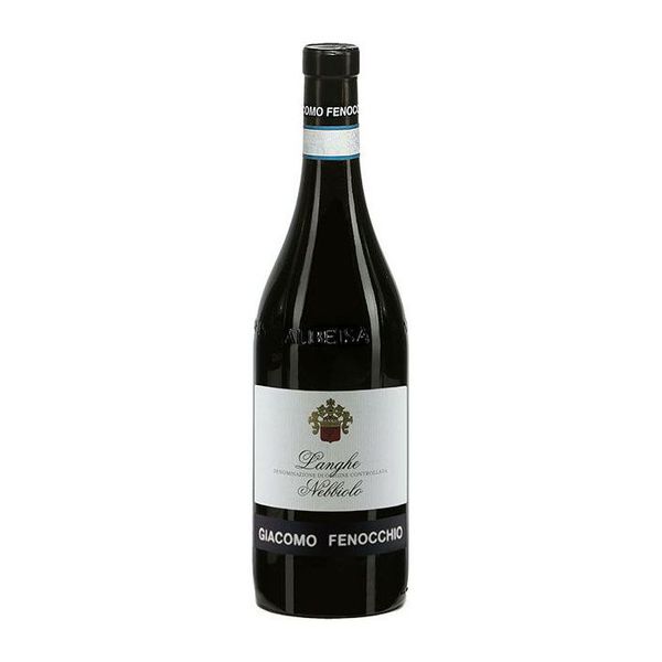 Langhe Nebbiolo 2023 Giacomo Fenocchio