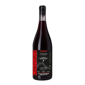 Susucaru Rosso 2022 Frank Cornelissen