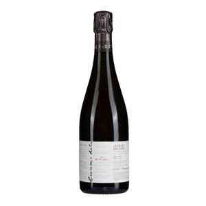 Lieux-dits La Cote Faron Ay Grand Cru Extra Brut Jacques Selosse