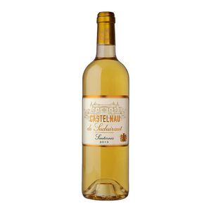 Castelnau de Suduiraut 2013 Château Suduiraut