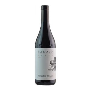 Barolo Serra 2017 Giovanni Rosso