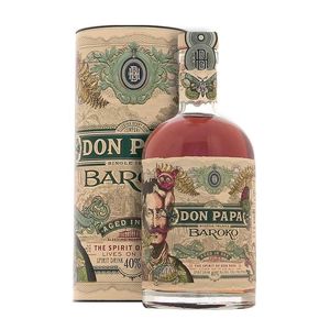 Don Papa Baroko Don Papa Rum
