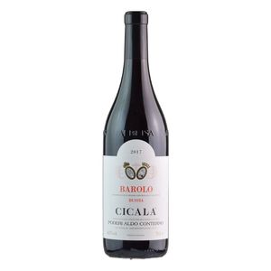 Barolo Bussia Cicala 2017 Poderi Aldo Conterno