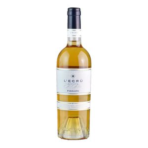 L’Ecrù Passito Naturale Firriato