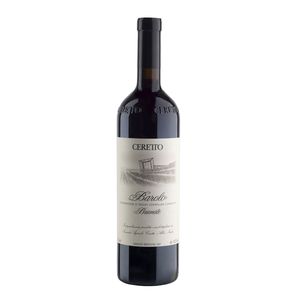 Barolo Brunate 2015 Ceretto