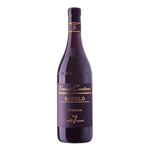 Barolo Riserva Sette7anni 2014 Franco Conterno