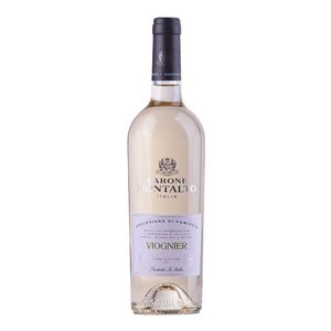Collezione di Famiglia Viognier 2024 Barone Montalto