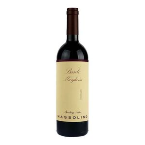 Barolo Margheria 2017 Massolino
