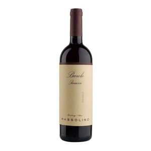 Barolo Parussi 2017 Massolino