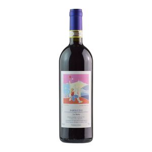 Barolo La Serra 2018 Roberto Voerzio