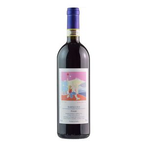 Barolo Fossati 2018 Roberto Voerzio