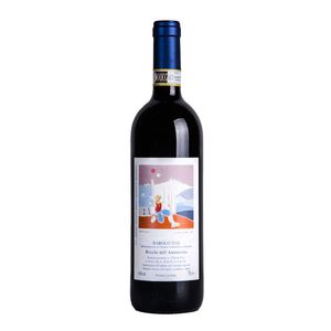 Barolo Rocche dell’Annunziata 2018 Roberto Voerzio