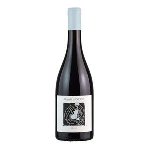 Alberelli di Giodo Carricante 2020 Podere Giodo