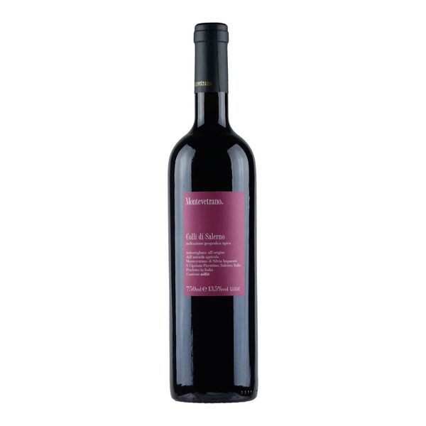 2. Montevetrano 2019 Montevetrano 