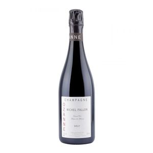 Champagne Ozanne Grand Cru Blanc de Blancs Brut Michel Fallon
