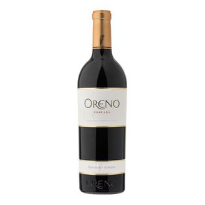 Oreno 2019 Tenuta Sette Ponti